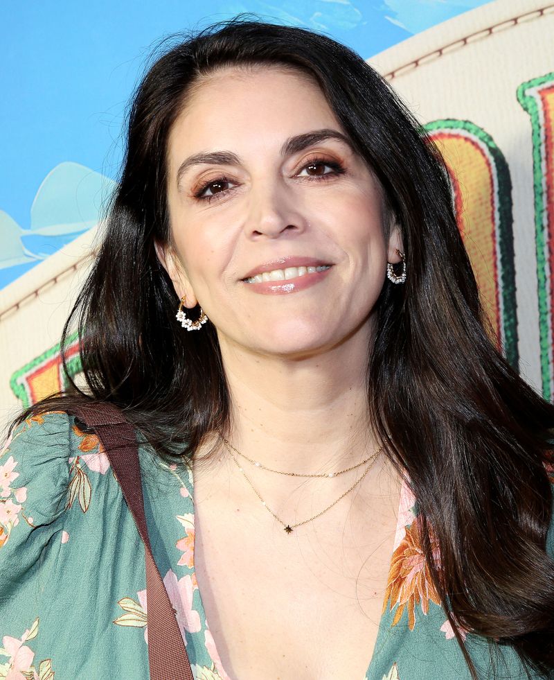 Photos: Neil Patrick Harris, Tina Fey, and More on the SCHMIGADOON! Opening Night Red Carpet — photo 24 of 62