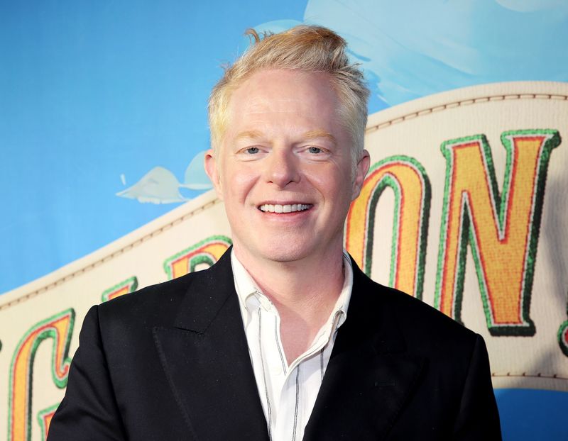 Photos: Neil Patrick Harris, Tina Fey, and More on the SCHMIGADOON! Opening Night Red Carpet — photo 33 of 62