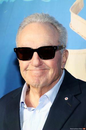 Lorne Michaels Photo