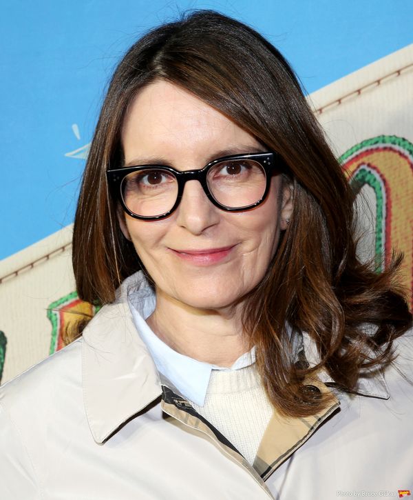 Tina Fey Photo