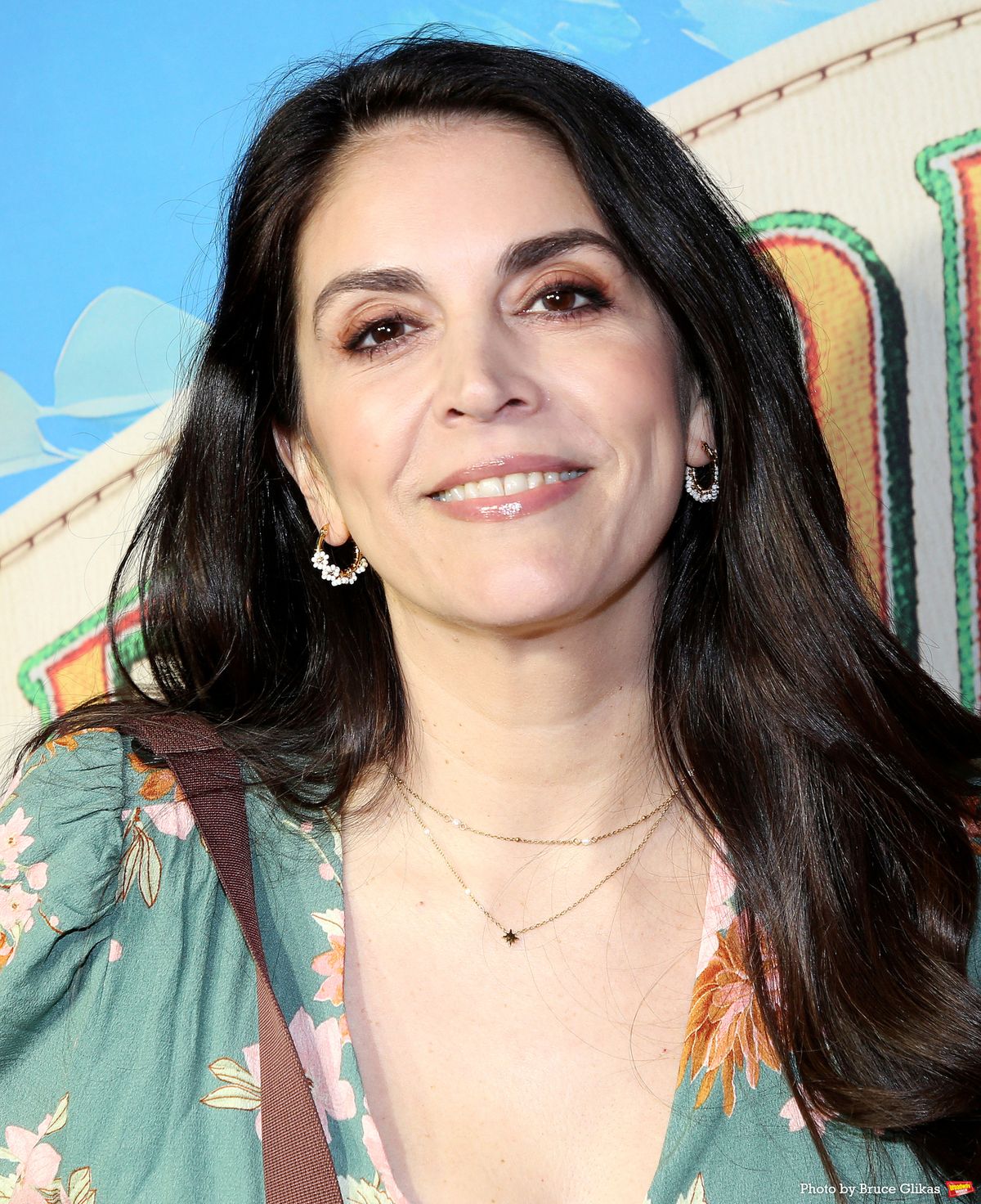 Cecily Strong at 