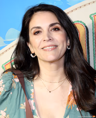 Cecily Strong Photo