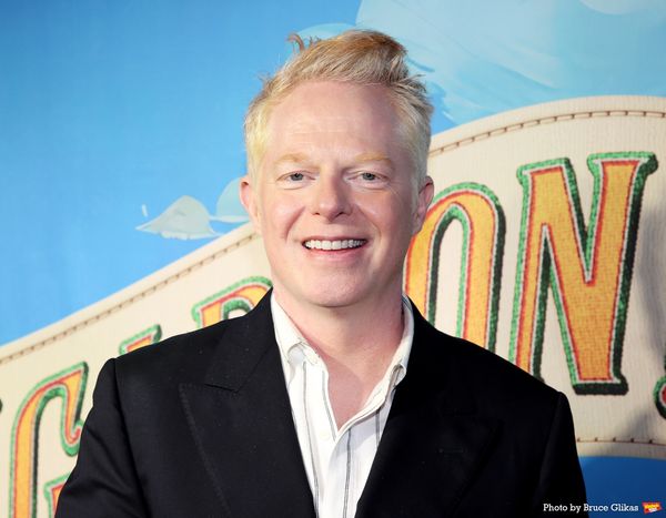 Jesse Tyler Ferguson Photo