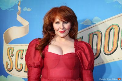 Julie Klausner Photo