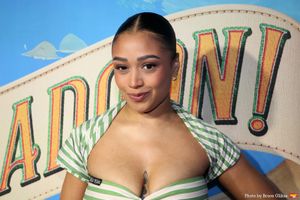 Jasmine Amy Rogers Photo