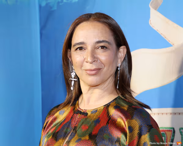 Maya Rudolph Photo