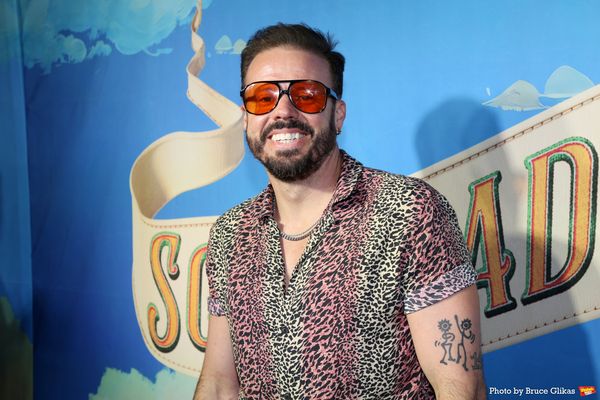 Michael Thurber Photo