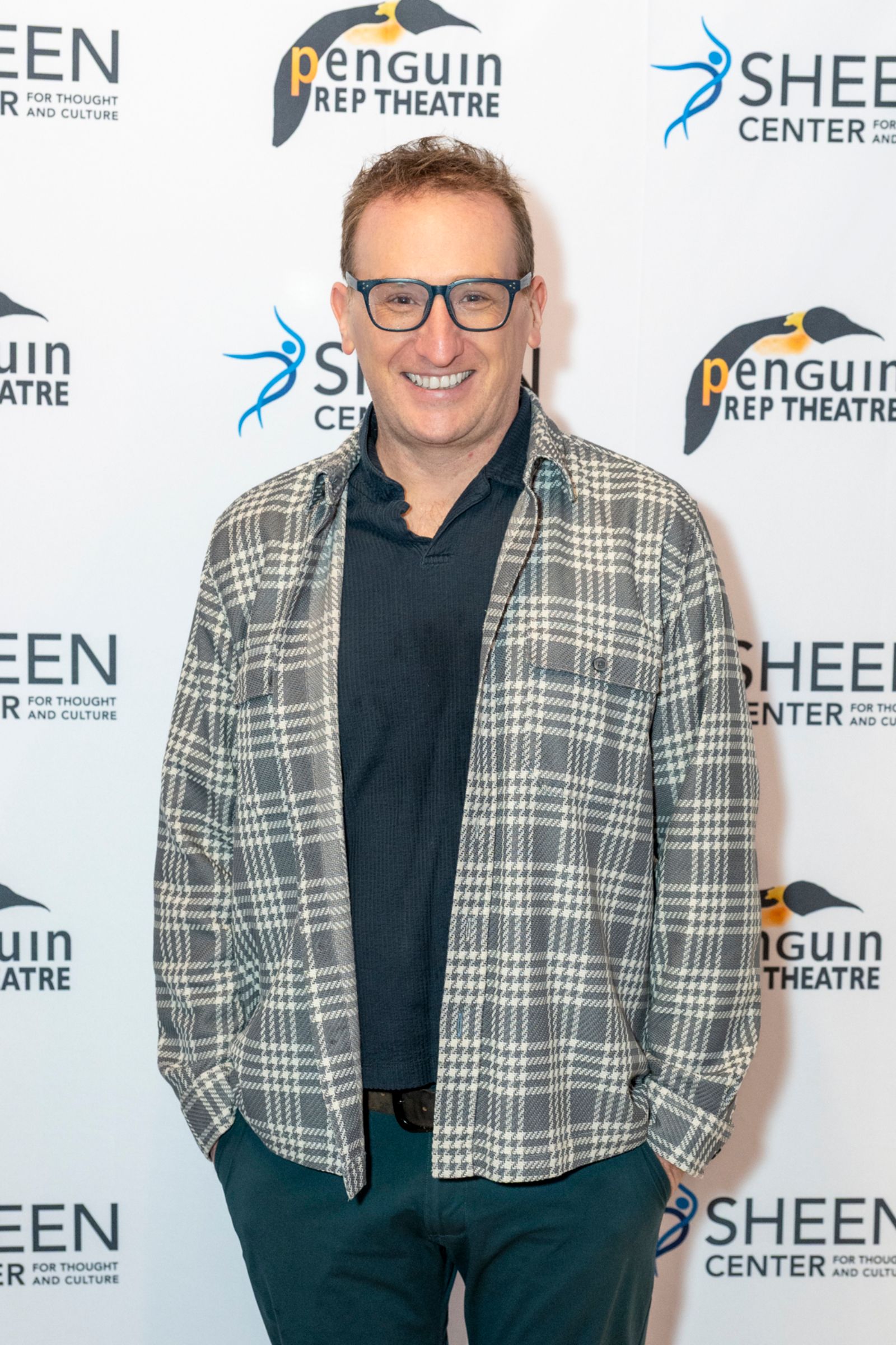 Photos: Inside Opening Night of MIRACLE ON SOUTH DIVISION STREET at the Sheen Center — photo 20 of 39