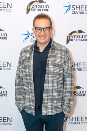 Ethan Paulini
@ BroadwayWorld Ethan Paulini
Photo