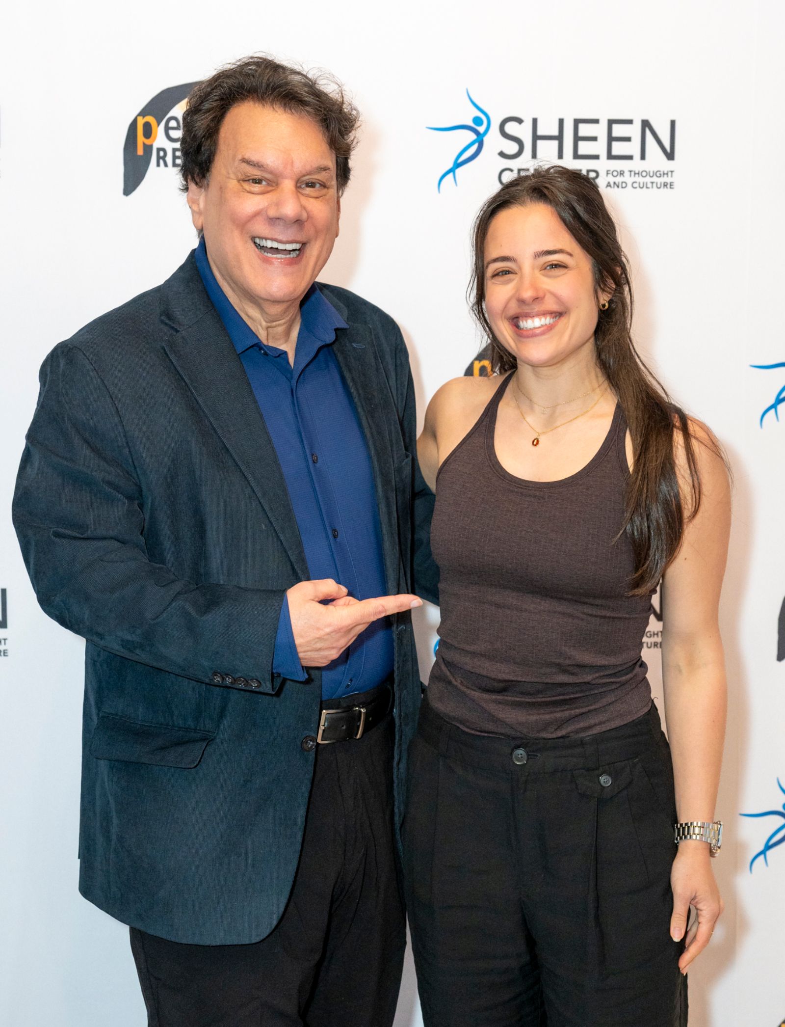 Photos: Inside Opening Night of MIRACLE ON SOUTH DIVISION STREET at the Sheen Center — photo 22 of 39