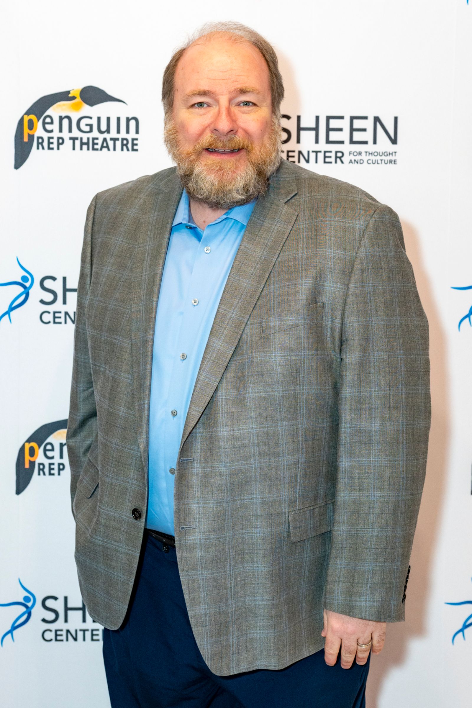 Photos: Inside Opening Night of MIRACLE ON SOUTH DIVISION STREET at the Sheen Center — photo 2 of 39