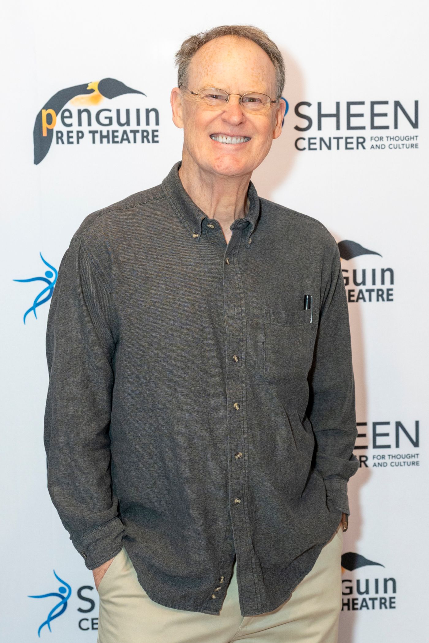 Photos: Inside Opening Night of MIRACLE ON SOUTH DIVISION STREET at the Sheen Center  Image