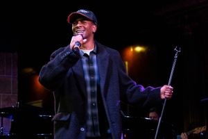 Brett Gray @ BroadwayWorld Brett Gray Photo
