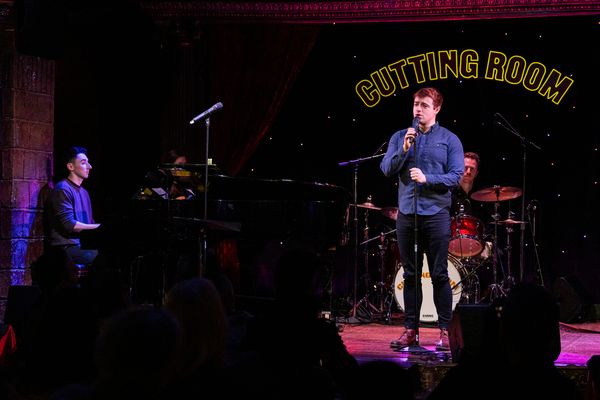 Jason Goldston Photo