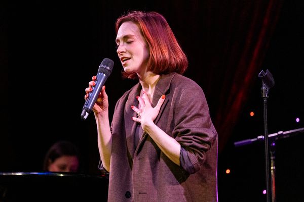 Samantha Pollino Photo