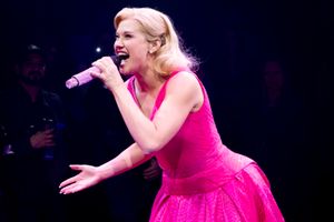 Carrie St. Louis  Photo