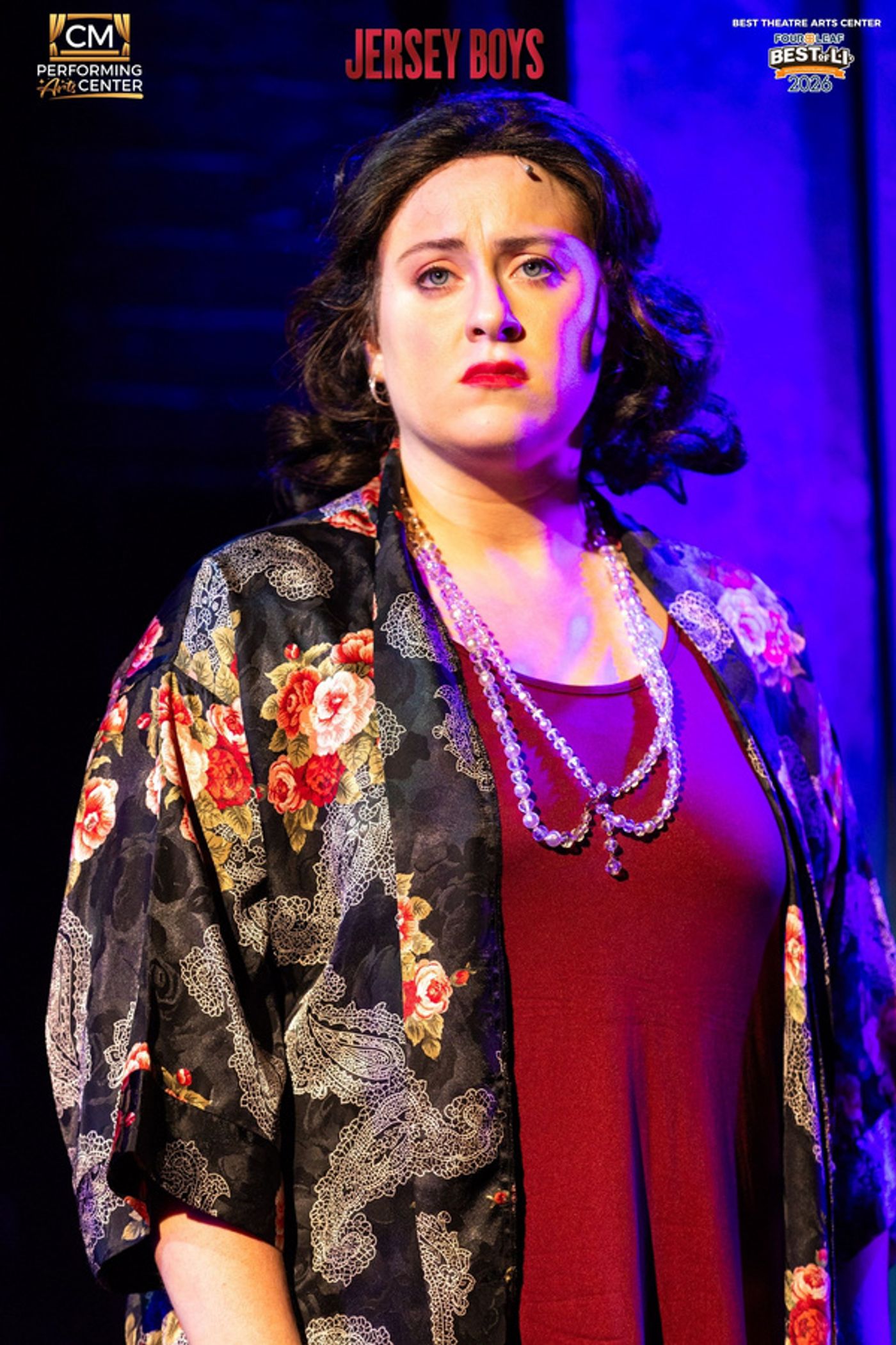 Photos: First Look at CM Performing Arts Center Stages JERSEY BOYS  Image