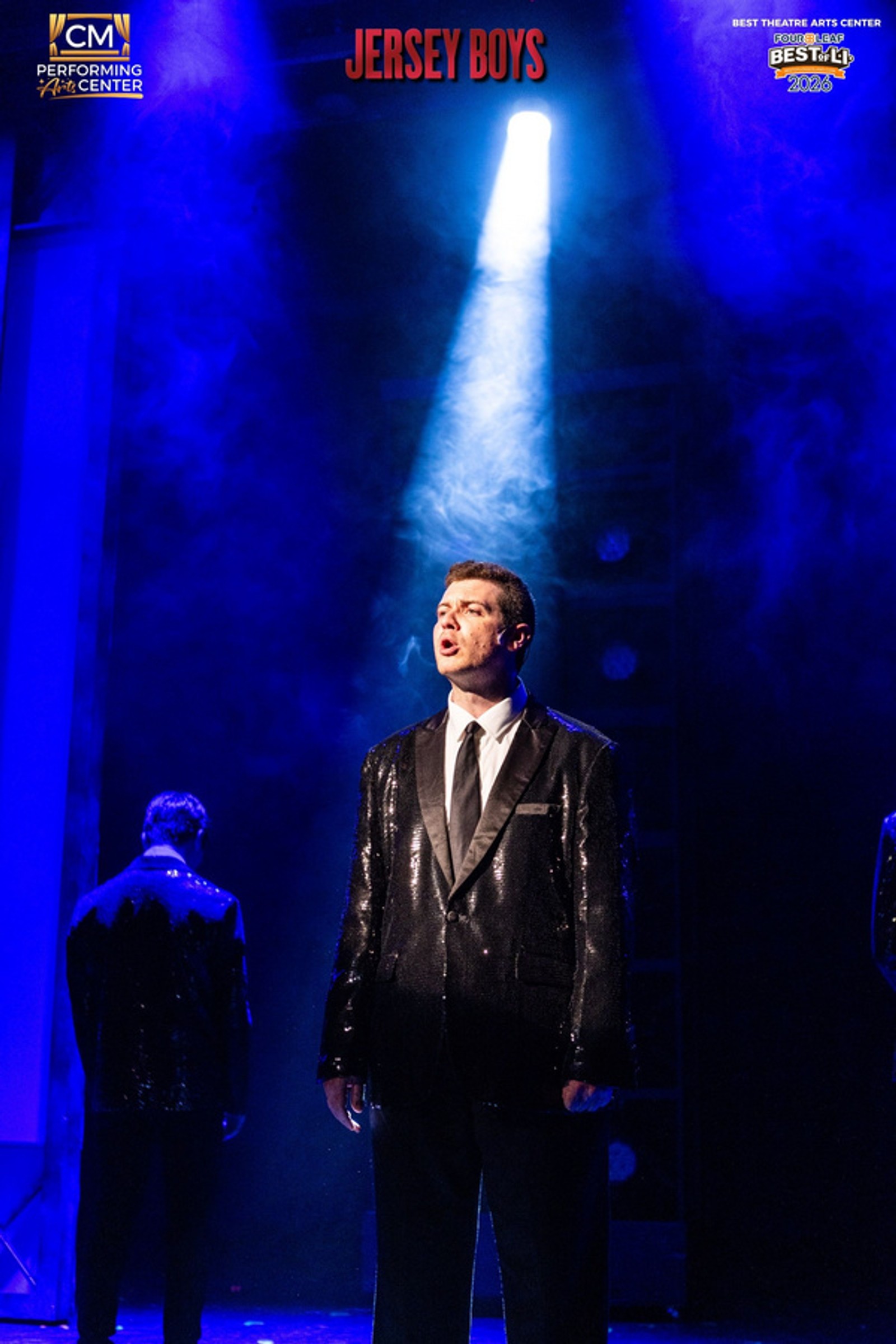 Photos: First Look at CM Performing Arts Center Stages JERSEY BOYS — photo 34 of 38