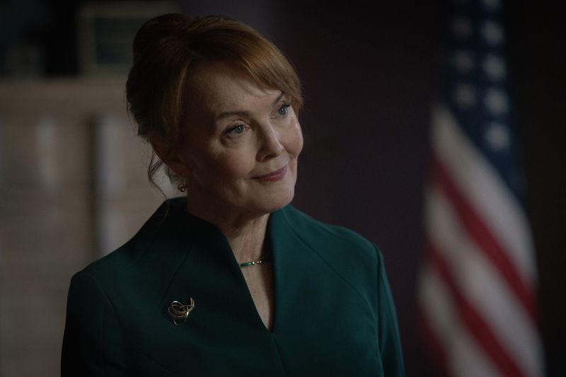 Video/Photos: First Look at Season 3 of Apple's SILO with Rebecca Ferguson Image