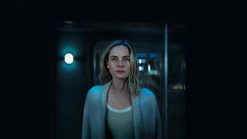 Video/Photos: First Look at Season 3 of Apple's SILO with Rebecca Ferguson Image