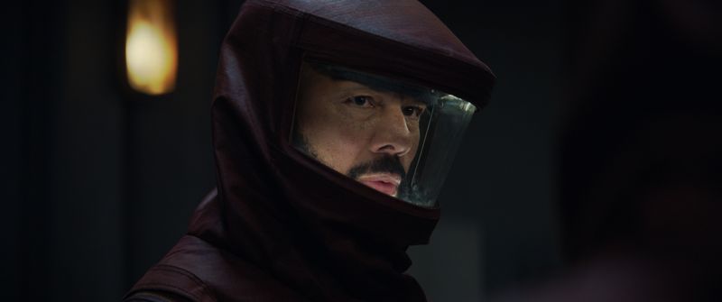 Video/Photos: First Look at Season 3 of Apple's SILO with Rebecca Ferguson Image