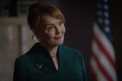 Laura Innes  Photo