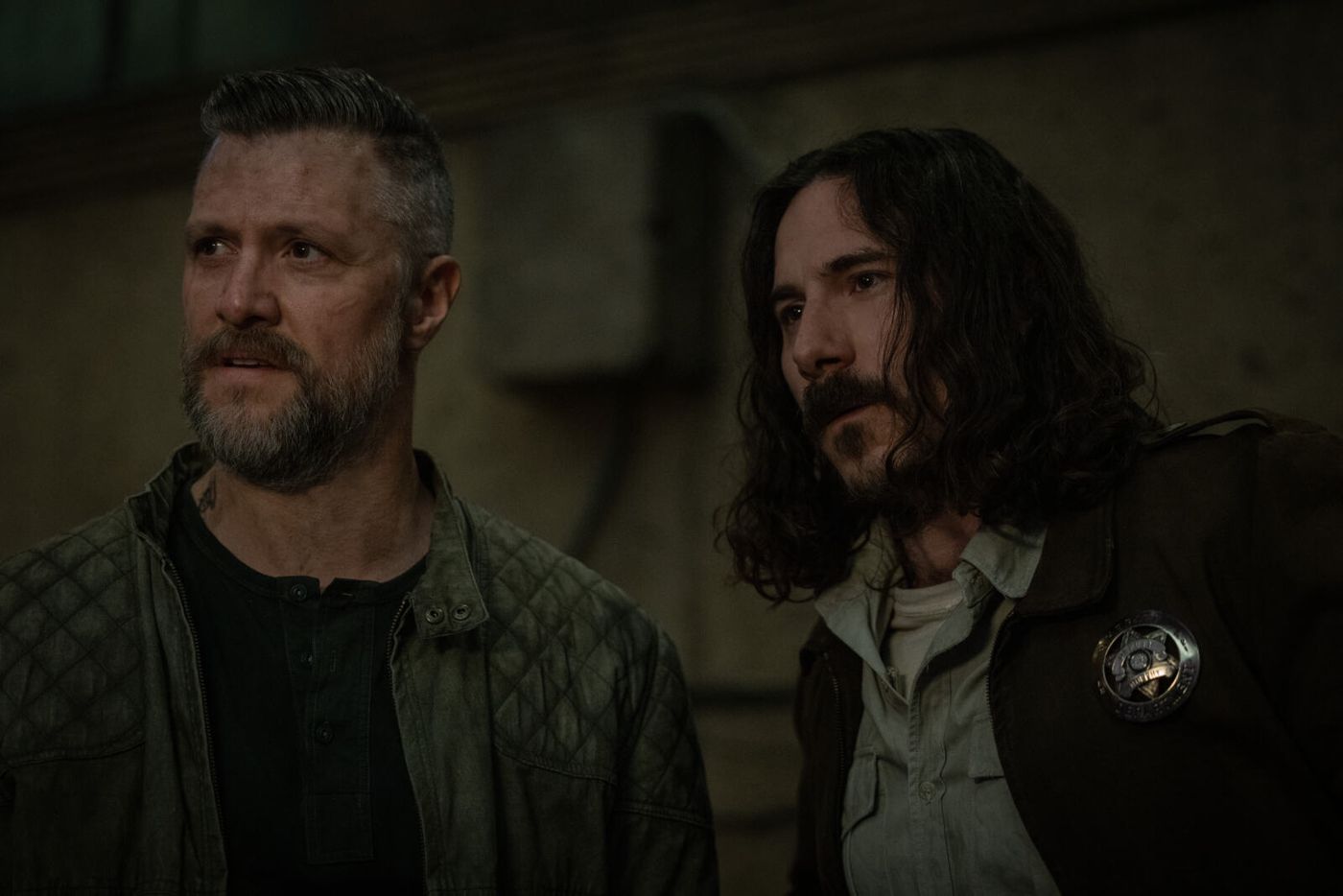 Video/Photos: First Look at Season 3 of Apple's SILO with Rebecca Ferguson  Image