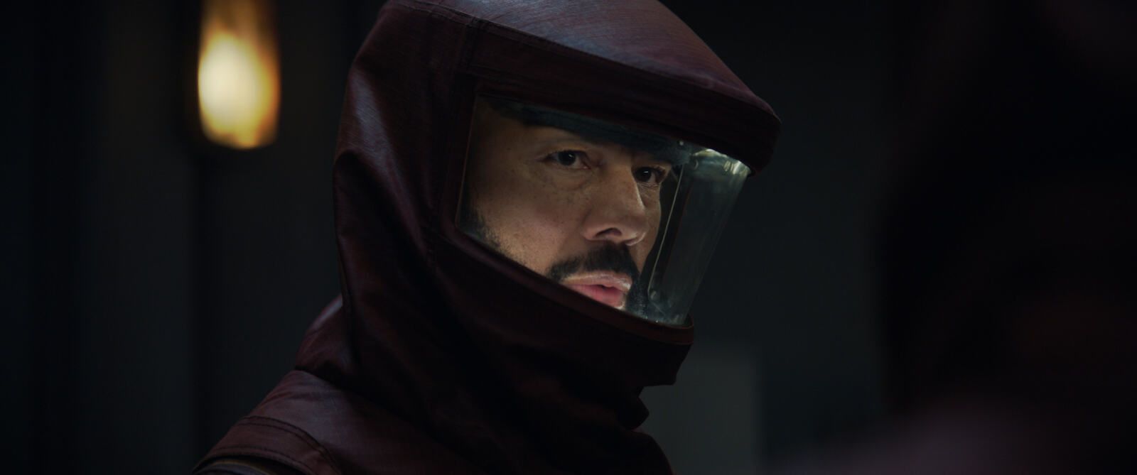 Video/Photos: First Look at Season 3 of Apple's SILO with Rebecca Ferguson Image