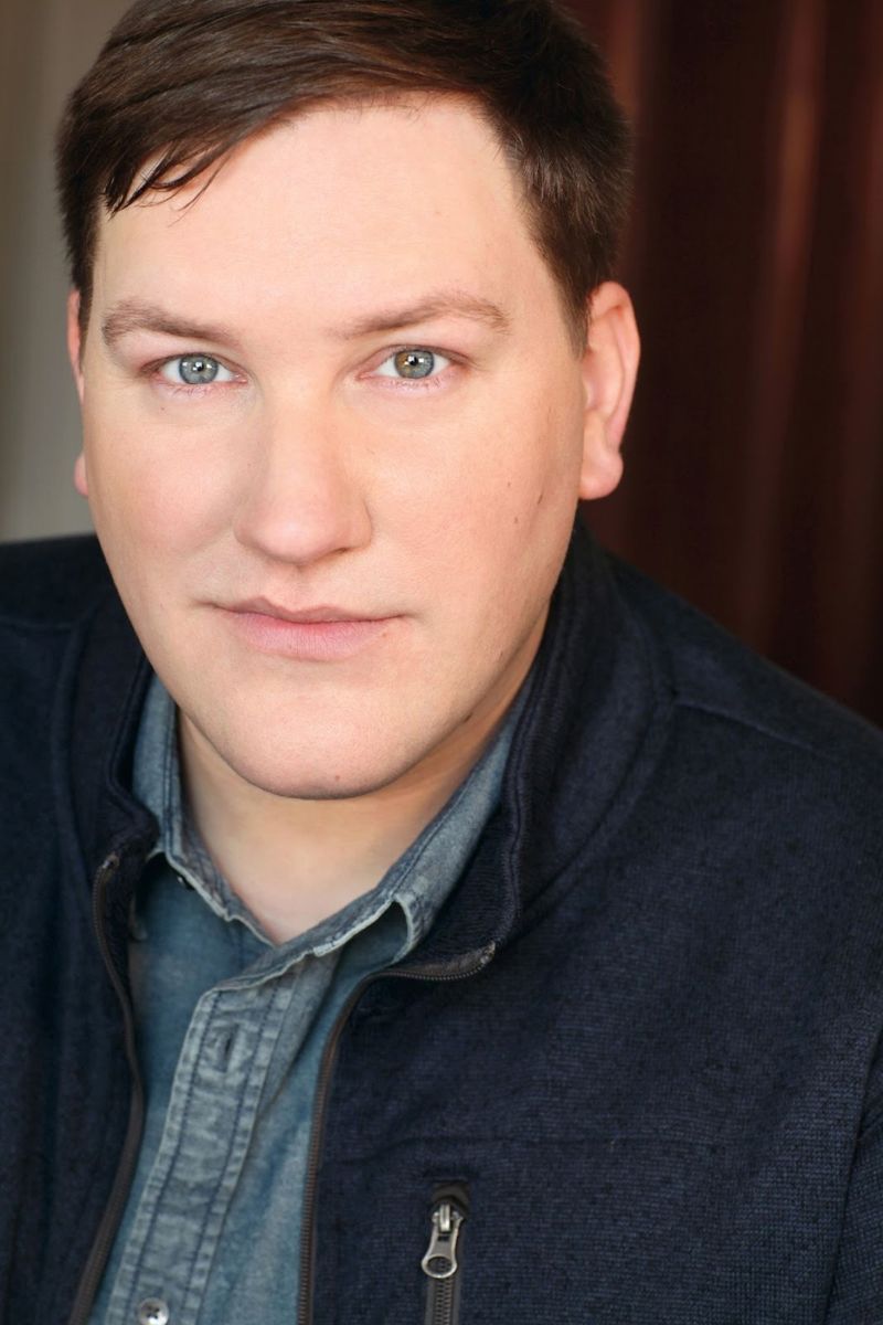 Student Blog: Ryan Scoble Weighs In On Something Rotten! at WVU Image