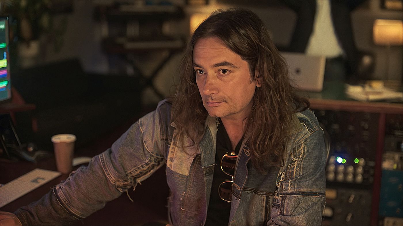 Exclusive: ORIGINAL SOUND Stars Constantine Maroulis & Ari Notartomaso Talk Collaboration, Success & Finding Your People  Image