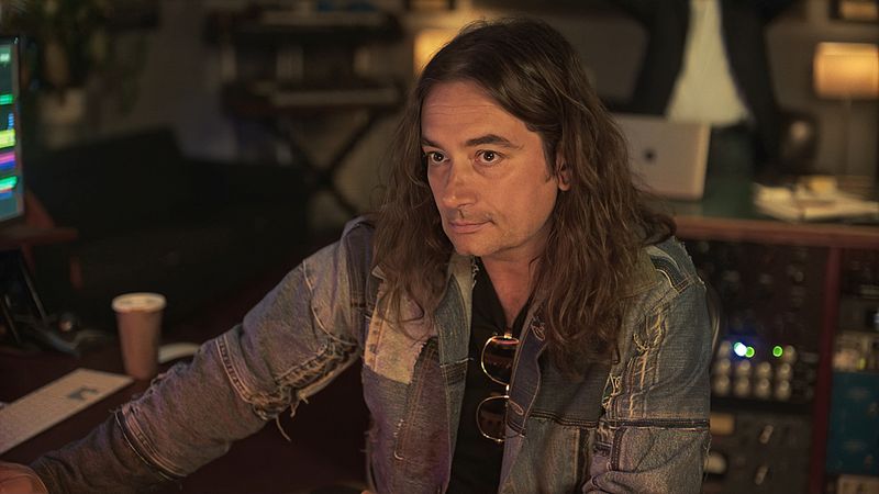 Exclusive: ORIGINAL SOUND Stars Constantine Maroulis & Ari Notartomaso Talk Collaboration, Success & Finding Your People Image