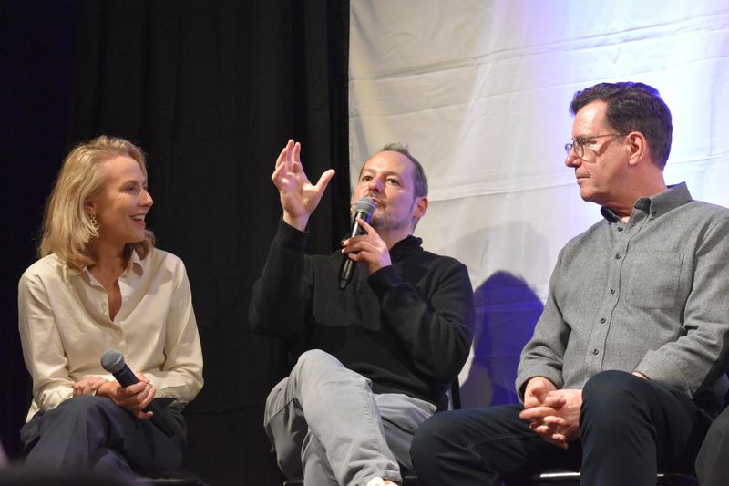 Photos: LACAE And FYC Independents Host CASTING BY Screening With Industry Panel — photo 3 of 26