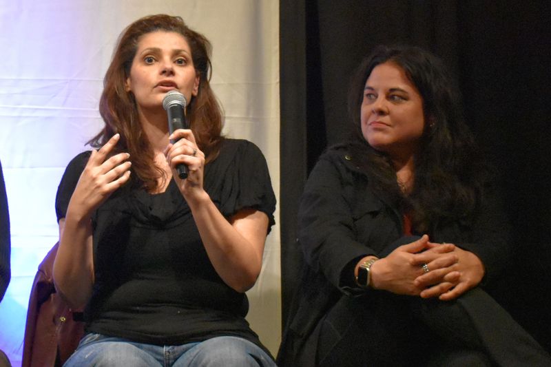 Photos: LACAE And FYC Independents Host CASTING BY Screening With Industry Panel — photo 6 of 26