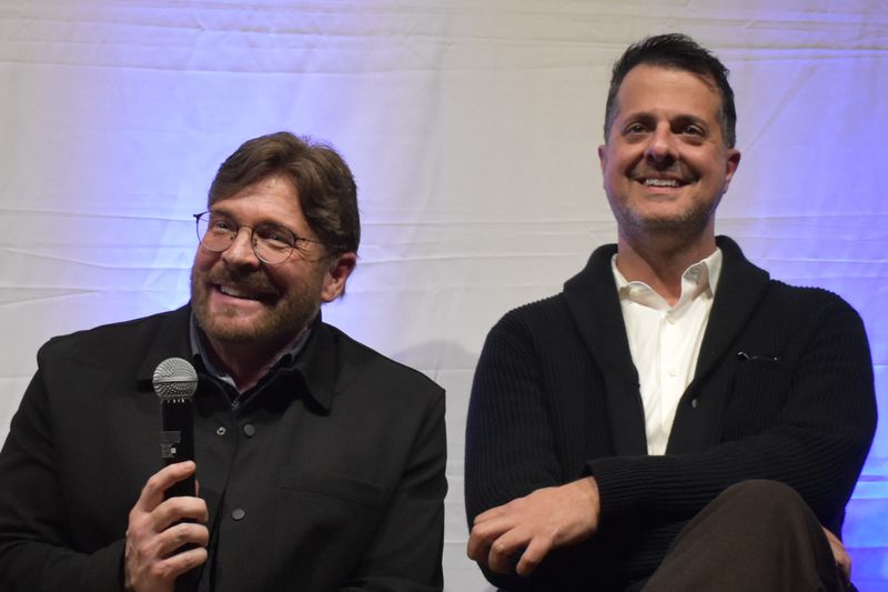 Photos: LACAE And FYC Independents Host CASTING BY Screening With Industry Panel — photo 11 of 26