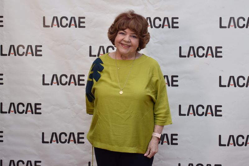 Photos: LACAE And FYC Independents Host CASTING BY Screening With Industry Panel — photo 15 of 26