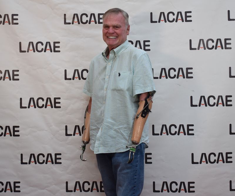 Photos: LACAE And FYC Independents Host CASTING BY Screening With Industry Panel — photo 17 of 26