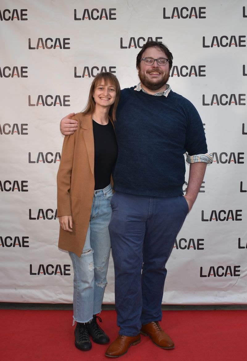 Photos: LACAE And FYC Independents Host CASTING BY Screening With Industry Panel — photo 18 of 26