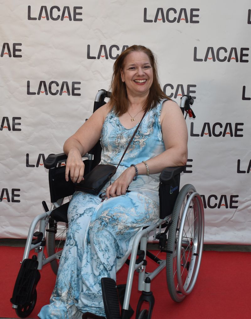 Photos: LACAE And FYC Independents Host CASTING BY Screening With Industry Panel — photo 19 of 26