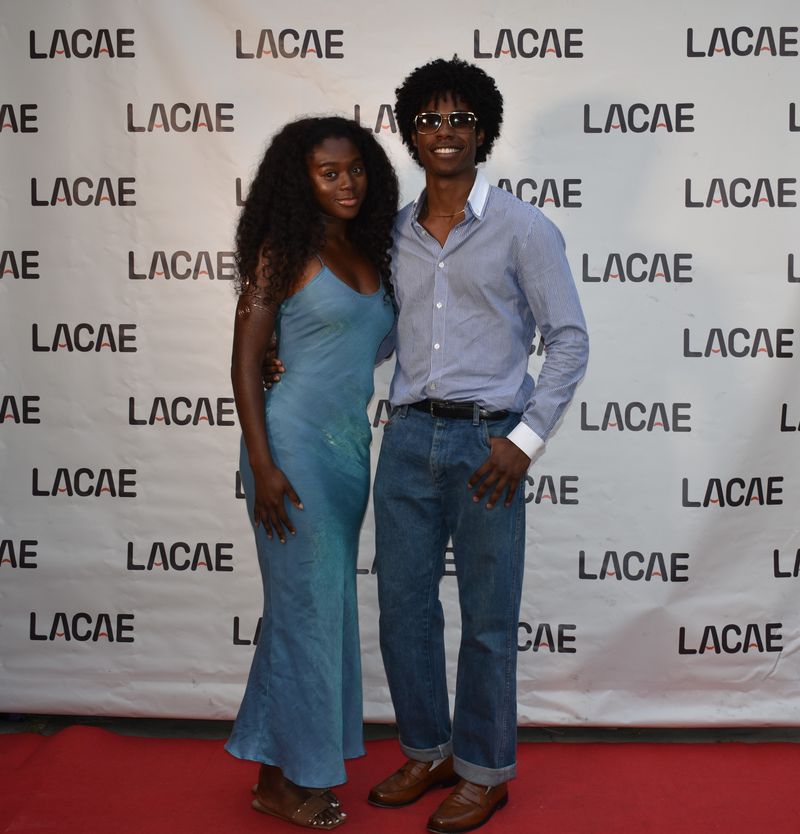 Photos: LACAE And FYC Independents Host CASTING BY Screening With Industry Panel — photo 20 of 26