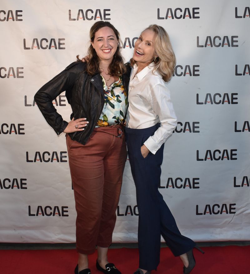 Photos: LACAE And FYC Independents Host CASTING BY Screening With Industry Panel — photo 23 of 26