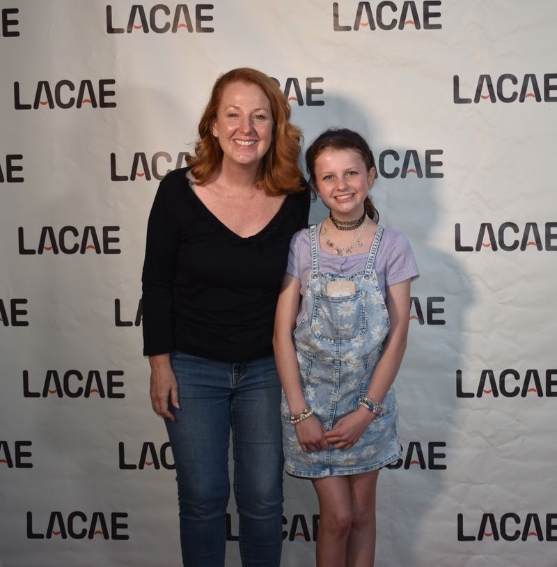 Photos: LACAE And FYC Independents Host CASTING BY Screening With Industry Panel — photo 24 of 26