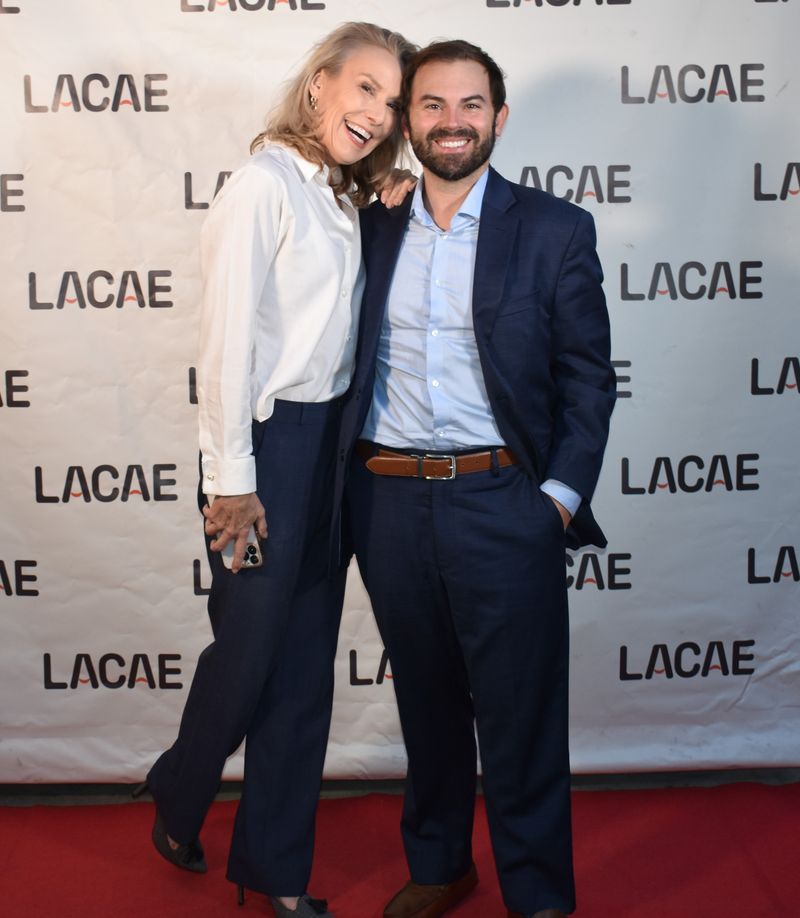 Photos: LACAE And FYC Independents Host CASTING BY Screening With Industry Panel — photo 26 of 26