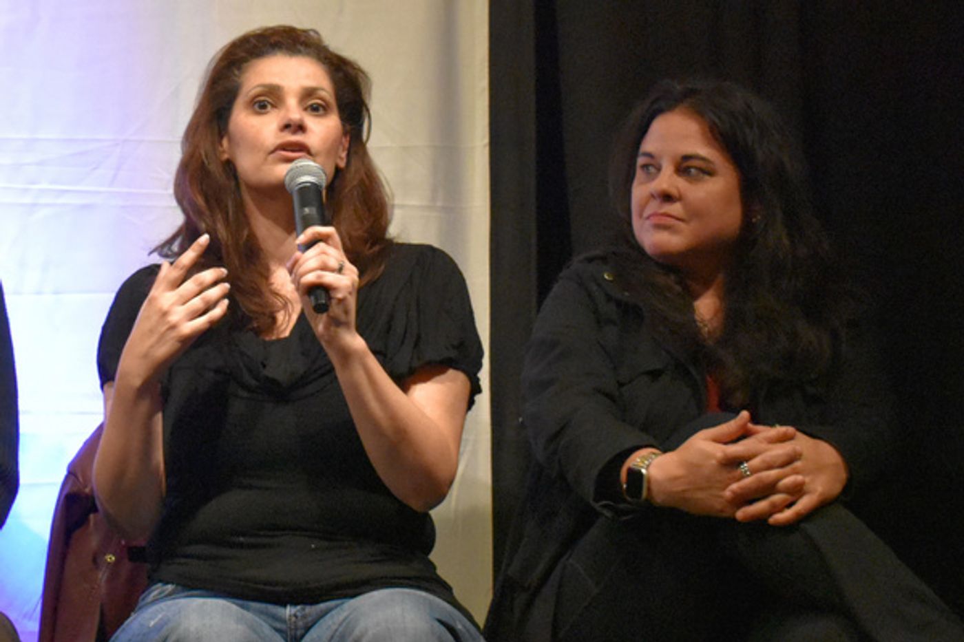 Photos: LACAE And FYC Independents Host CASTING BY Screening With Industry Panel  Image