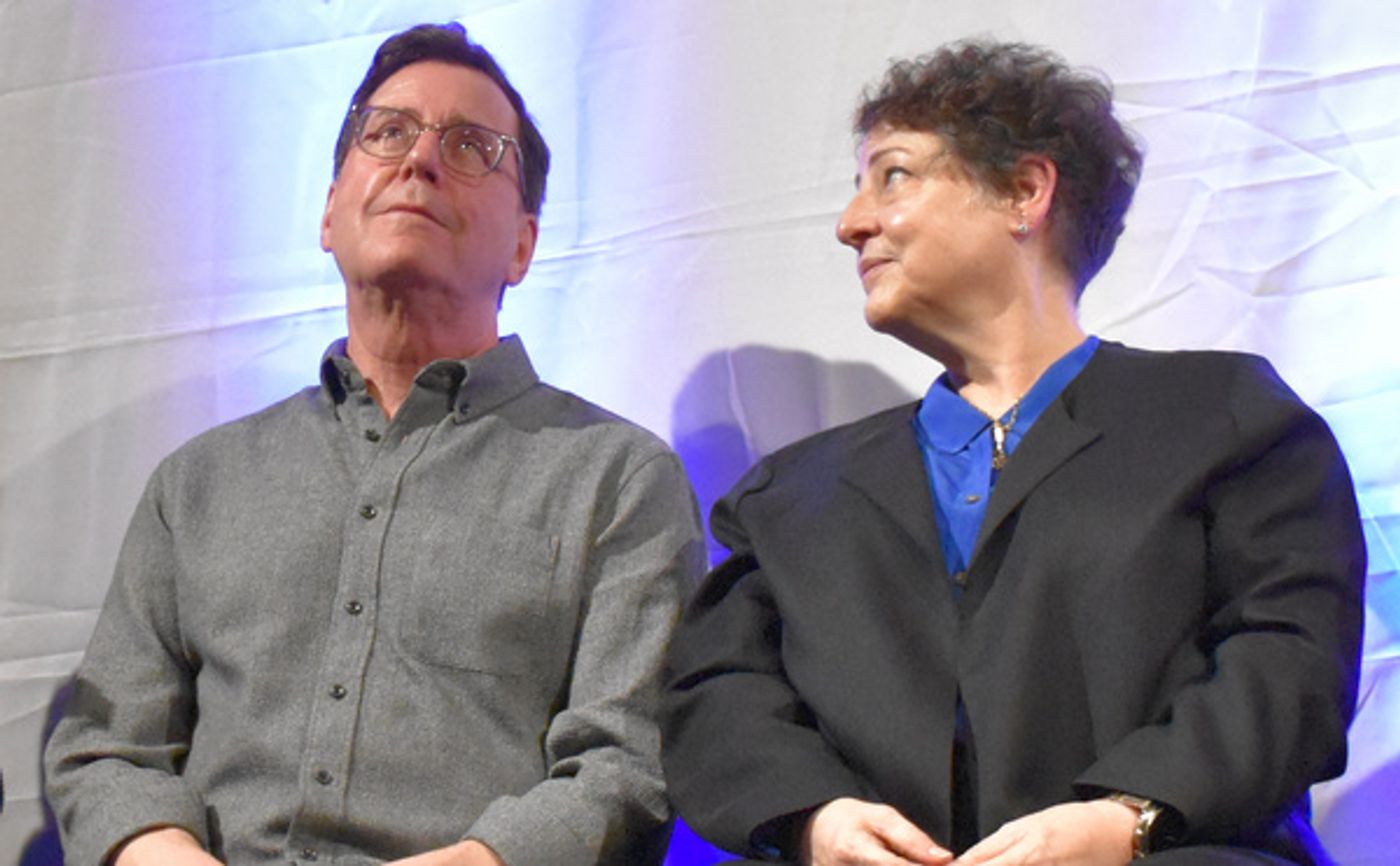 Photos: LACAE And FYC Independents Host CASTING BY Screening With Industry Panel  Image