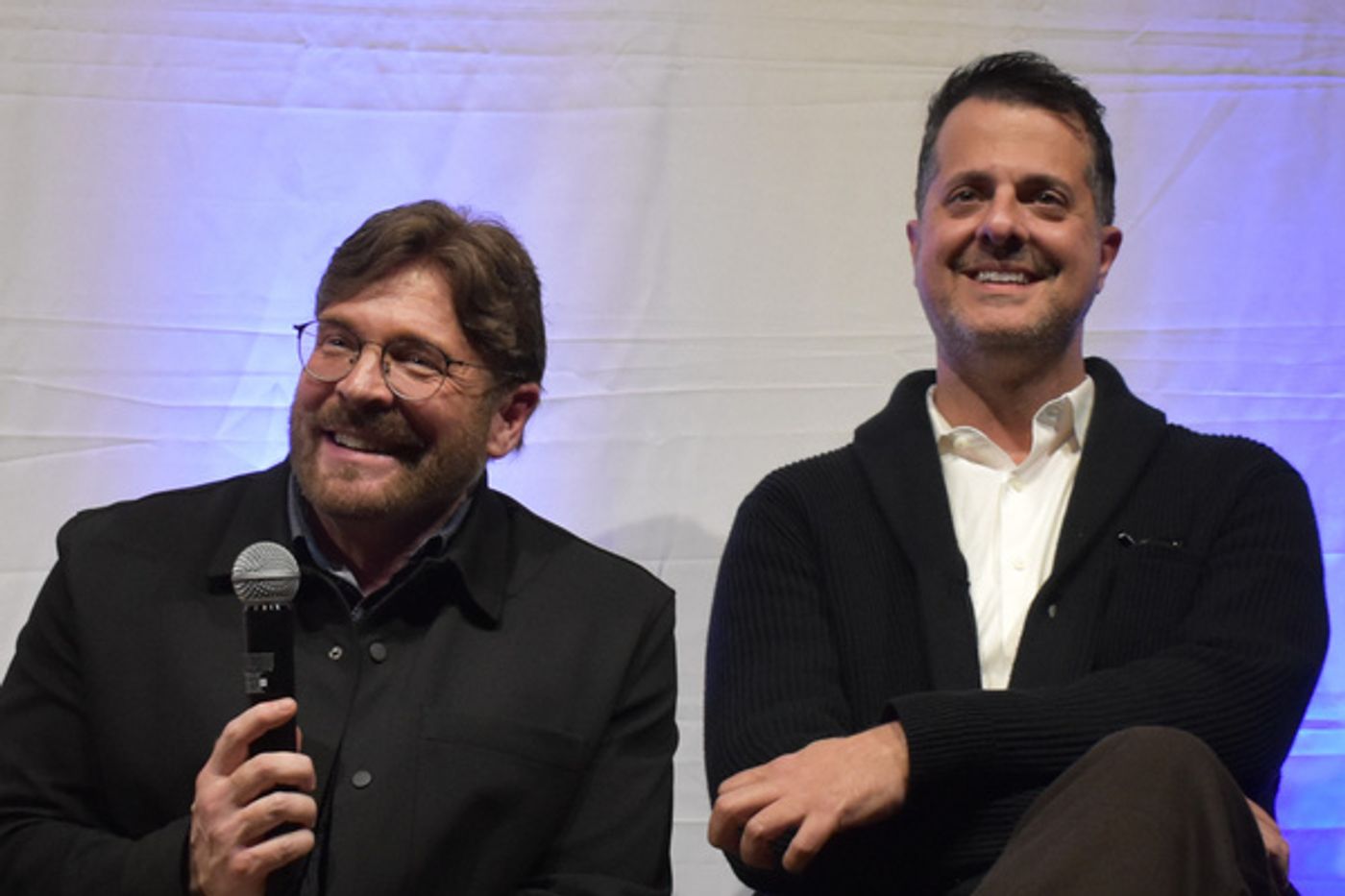 Photos: LACAE And FYC Independents Host CASTING BY Screening With Industry Panel  Image