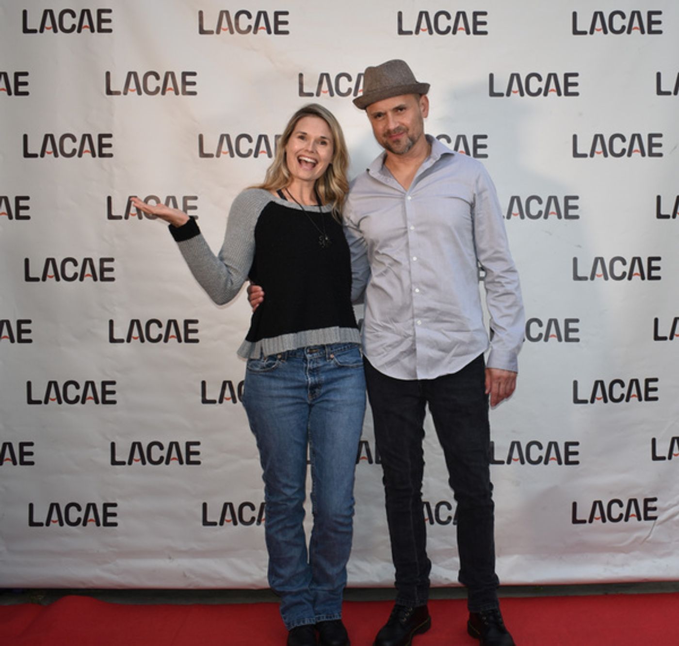 Photos: LACAE And FYC Independents Host CASTING BY Screening With Industry Panel  Image