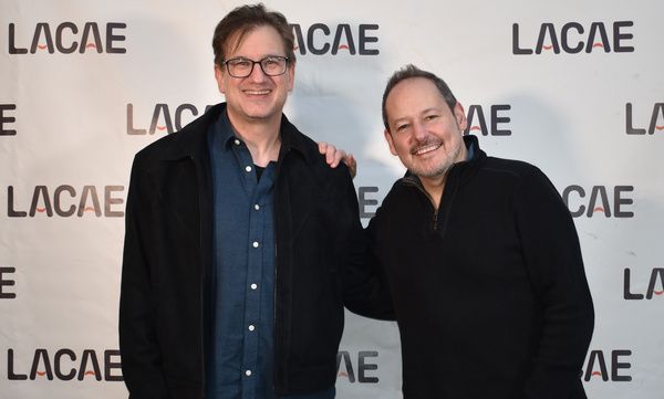 Photos: LACAE And FYC Independents Host CASTING BY Screening With Industry Panel — photo 22 of 26
