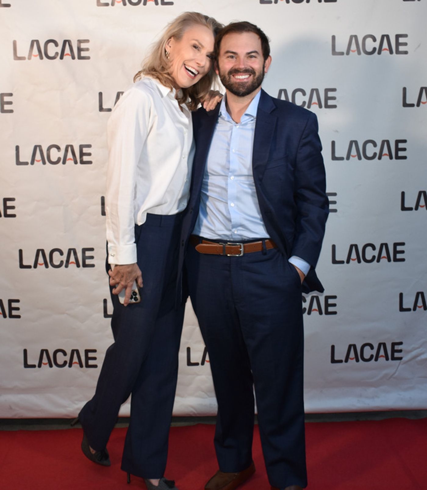 Photos: LACAE And FYC Independents Host CASTING BY Screening With Industry Panel  Image