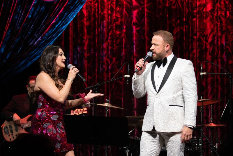 Photos: THAT'S SO HIGH SCHOOL Returns to Analog Nashville With Broadway Stars — photo 3 of 30