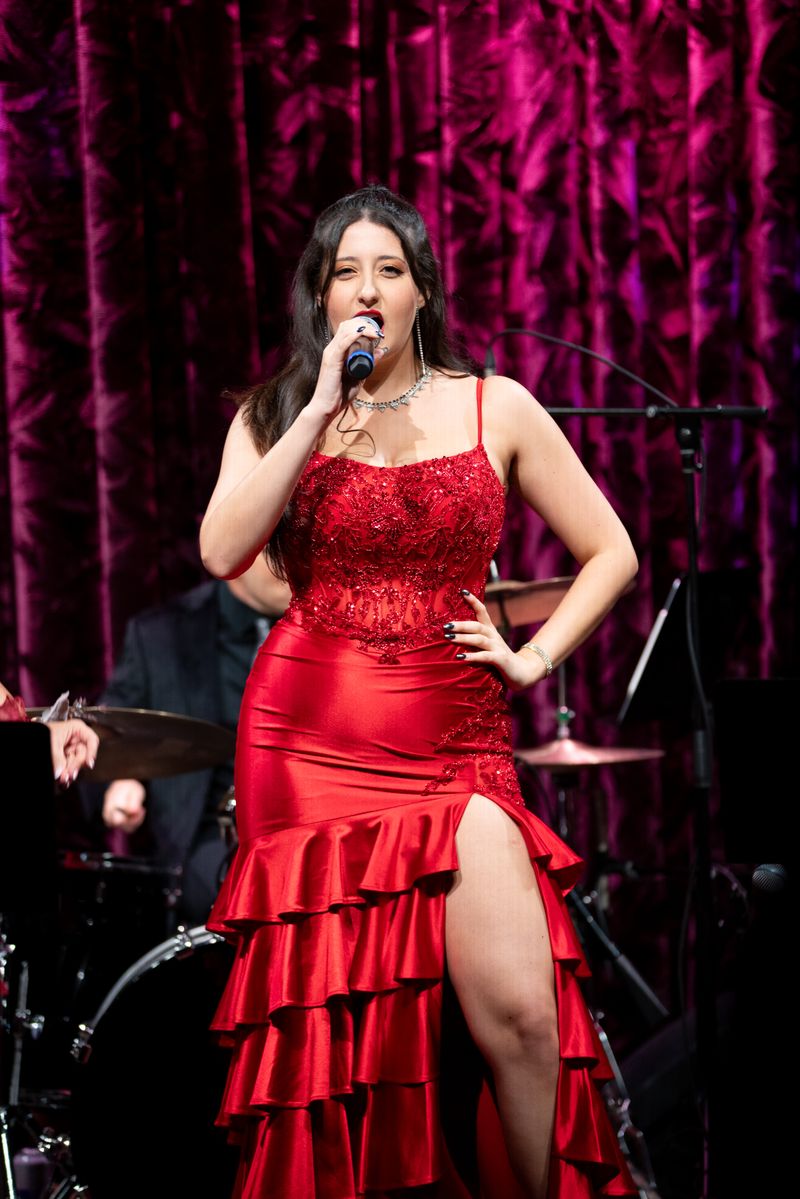 Photos: THAT'S SO HIGH SCHOOL Returns to Analog Nashville With Broadway Stars — photo 8 of 30